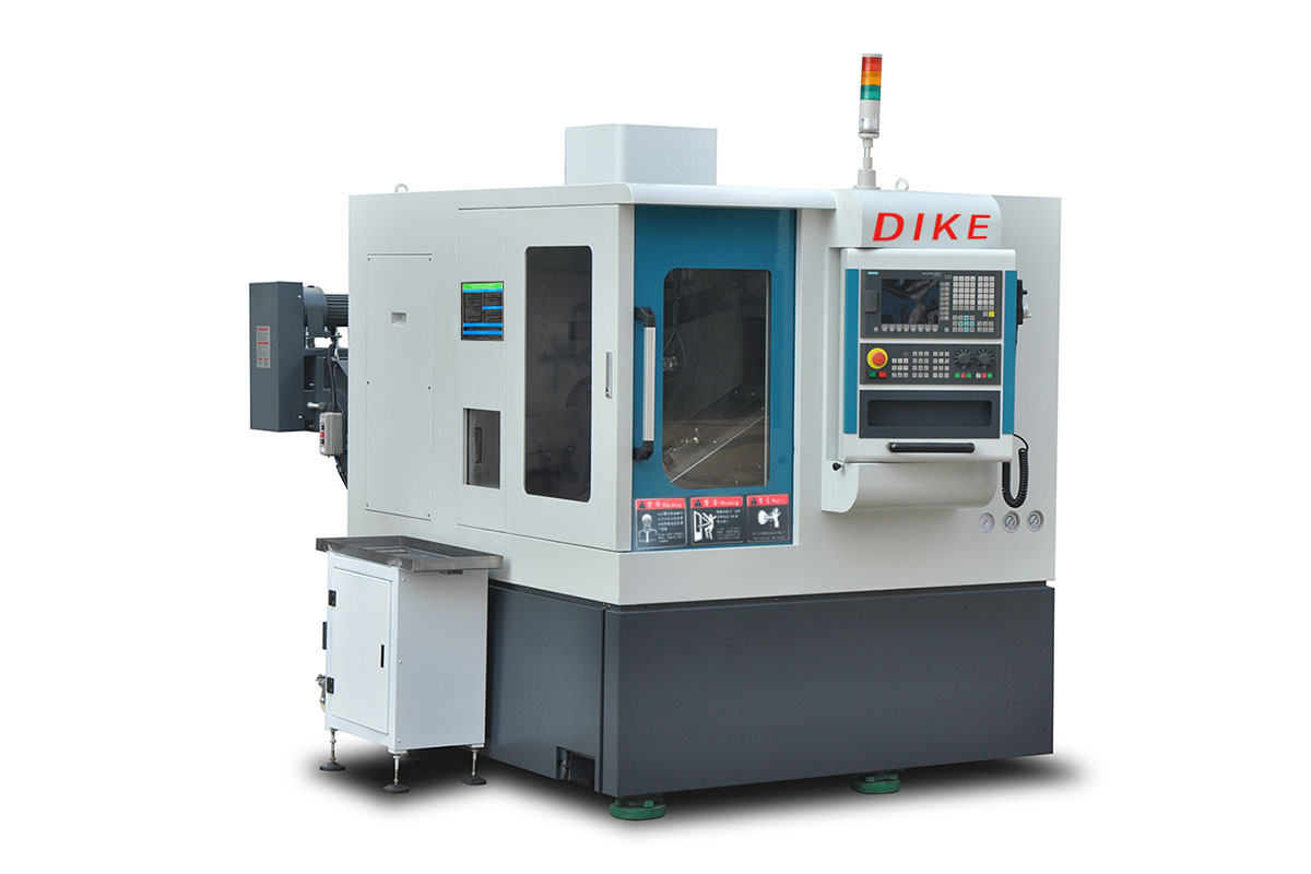 DKCK-M5 Automatic CNC Lathe