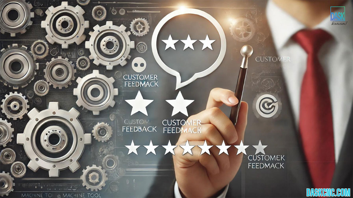 Customer Feedback