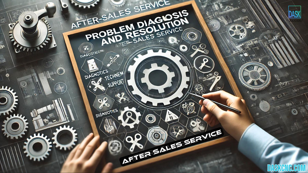 Problem Diagnosis and Resolution