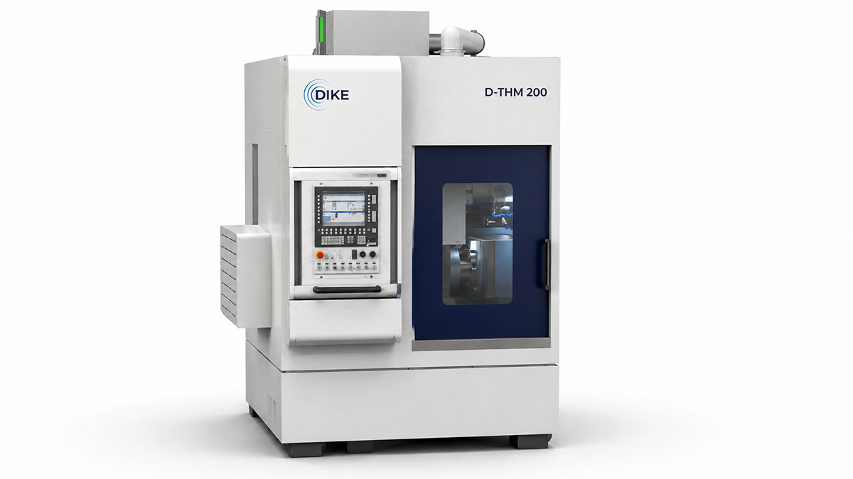 Turning And Milling Machining Center O-THM 200