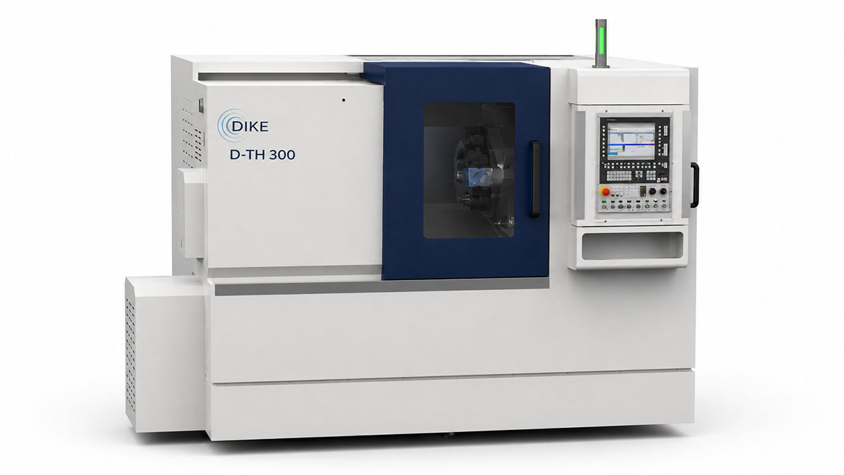 Horizontal Turning Centers O-TH Series