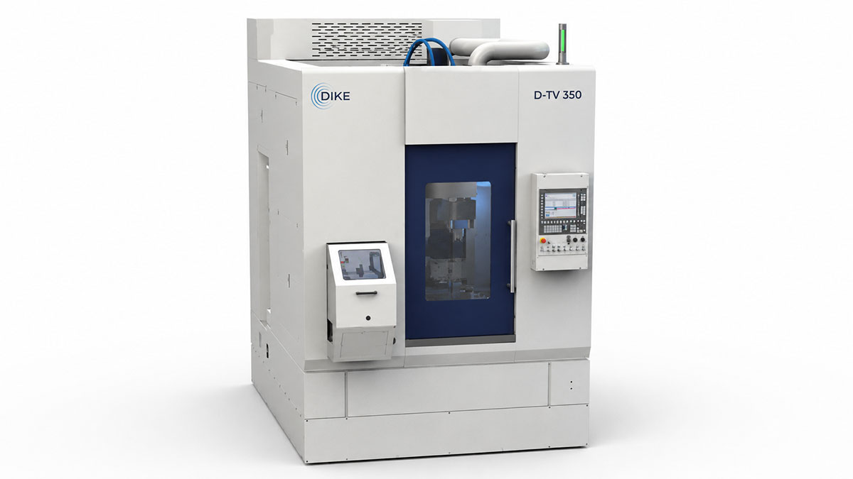 Vertical Turning Centers O-TV Series 